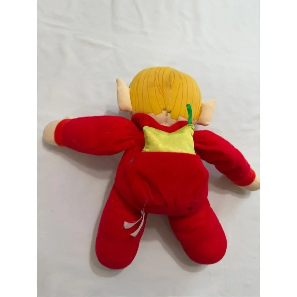Avon vintage petey